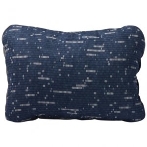 Cestovní polštářek Thermarest Compressible Pillow Cinch Warp Speed Pri