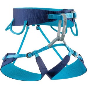 Sedací úvazek Rock Empire 3B Slight Man Blue|XS