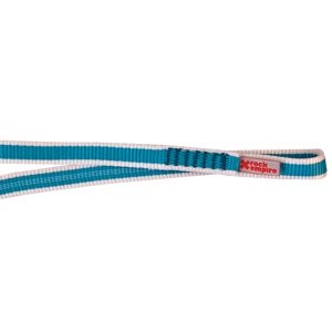 Smyce Rock Empire Open Sling PA 16mm azurová|60cm