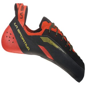 Lezečky La Sportiva Testarossa (20U)|40 EU
