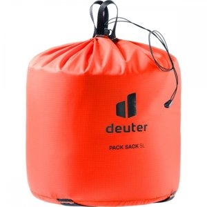 Vak Deuter Pack Sack 5 papaya