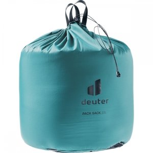 Vak Deuter Pack Sack 10 petrol