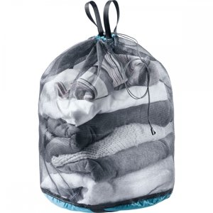 Vak Deuter Mesh Sack 10 petrol-black
