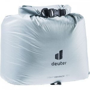 Vodotěsný vak Deuter Light Drypack 20 tin