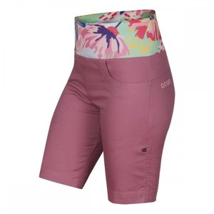 Kraťasy Ocún SANSA SHORTS rose mesa|M