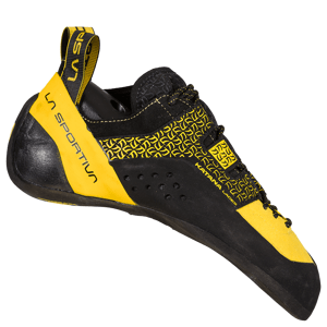 Lezečky La Sportiva Katana Laces Yellow/Black