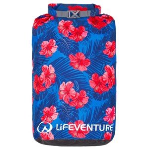 Vodotěsný vak Lifeventure Printed Dry Bag 10L