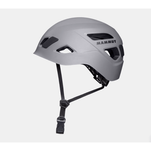 Lezecká helma Mammut Skywalker 3.0 Titanium