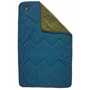 Přikrývka Thermarest Juno Blanket Deep Pacific