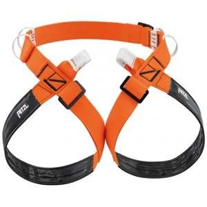 Sedací úvazek Petzl Superavanti|L
