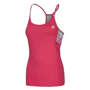 Tílko Ocún ARISTA Top pink paradise|XS