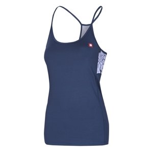 Tílko Ocún ARISTA Top blue sargasso sea|L