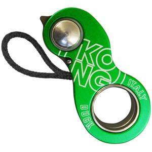 Blokant Kong Duck black-green