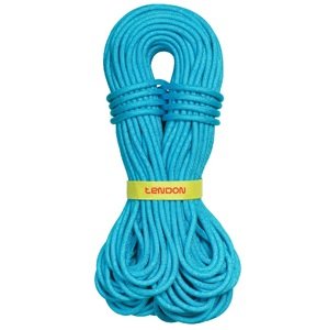 Horolezecké lano Tendon Master Pro 9.2 Complete Shield modrá|70m