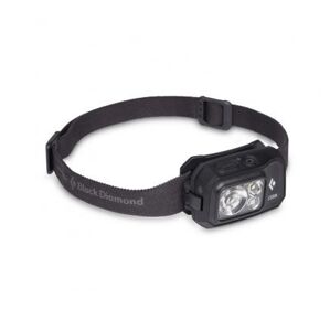 Čelovka Black Diamond Storm 450 Black