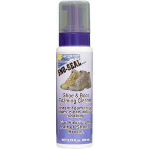 Spray na obuv Atsko Foam cleaner 200ml spray na boty