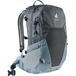 Dámský turistický batoh Deuter Futura 21 SL graphite-shale