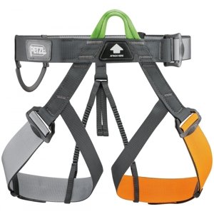 Skialpinistický úvazek Petzl Pandion