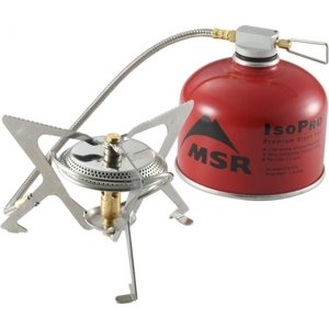 Plynový vařič MSR WindPro II