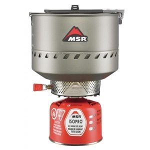 Plynový vařič MSR Reactor Stove System 2,5L