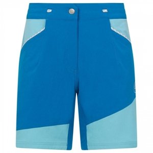 Kraťasy La Sportiva Daka Short Neptune/Pacific blue|S