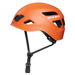 Lezecká helma Mammut Skywalker 3.0 Orange
