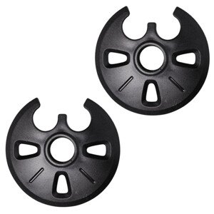 Talířky Black Diamond Distance Baskets Large W Clip