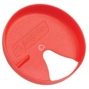 Redukce Nalgene Easy Sipper 63 mm Red