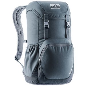 Městský batoh Deuter Walker 20 graphite-black