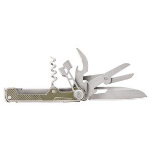 Multifunkční nůž Gerber ArmBar Cork Multitool Shimmer Gold