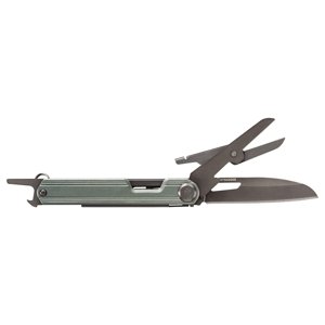Multifunkční nůž Gerber ArmBar Slim Cut Multitool baltic haze