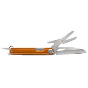 Multifunkční nůž Gerber ArmBar Slim Cut Multitool orange