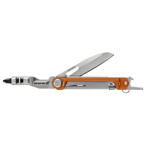 Multifunkční nůž Gerber ArmBar Slim Drive orange