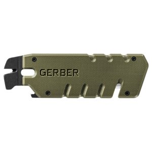Multifunkční nůž Gerber Prybrid Utility Multitool zelená