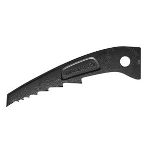 Hrot Black Diamond Hot Forged MTN classic pick