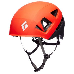 Lezecká helma Black Diamond Capitan Helmet octane-black|M-L