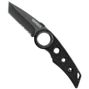 Nůž Nůž Gerber Remix Tactical Tanto