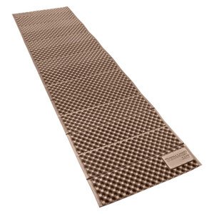 Pěnová karimatka Thermarest Z-Lite Oak/Anthracite Regular