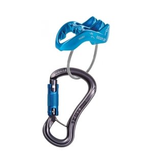 Jistící set  Ocún Belay Set Condor Triple/Habu