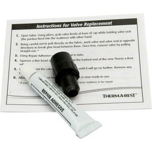 Opravná Sada Thermarest Classic Valve Repair Kit