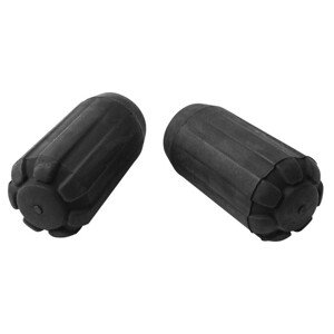 Gumový hrot Black Diamond Z-Pole rubber tip protectors