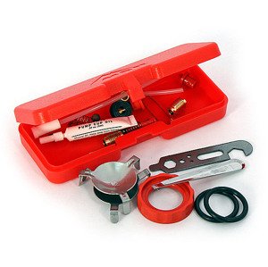 MSR Expedition Service Kit XGK EX
