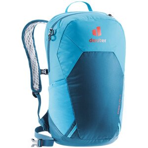 Turistický batoh Deuter Speed Lite 13 azure-reef