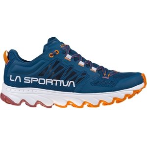 Běžecká obuv La Sportiva Helios III Woman Denim/Rouge|36,5 EU