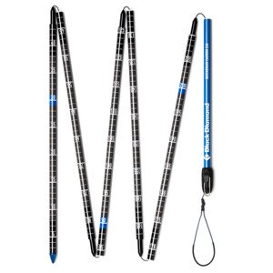 Lavinová sonda Black Diamond Quickdraw Carbon Probe 240
