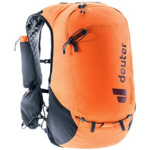 Běžecký batoh Deuter Ascender 13 saffron