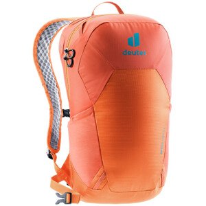 Turistický batoh Deuter Speed Lite 13 paprika - saffron