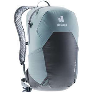 Turistický batoh Deuter Speed Lite 17 shale - graphite