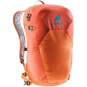 Turistický batoh Deuter Speed Lite 21 paprika - saffron