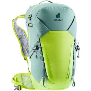 Turistický batoh Deuter Speed Lite 25 jade - citrus